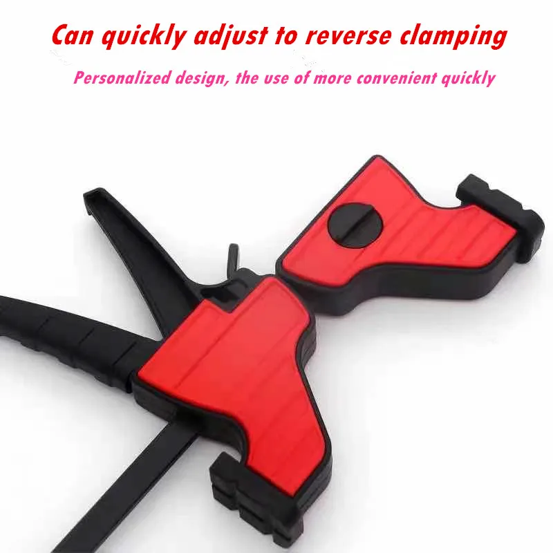 Clip, Heavy Duty, Carpintaria Bar Grampos, DIY