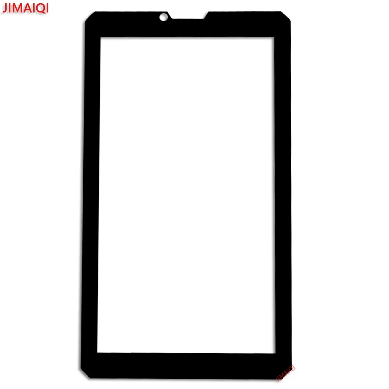 

New For 7'' inch BQ 7098G ARMOR POWER tablet pc External capacitive Touch screen Digitizer Sensor Panel replacement Multitouch