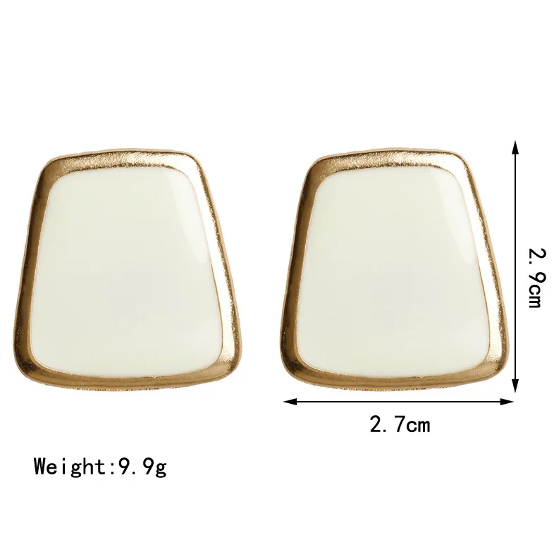 5Colors-Black-White-Enamel-Korean-Stud-Earrings-For-Women-2019-Fashion-Jewlery-Simple-Female-Earring-Oorbellen (1)