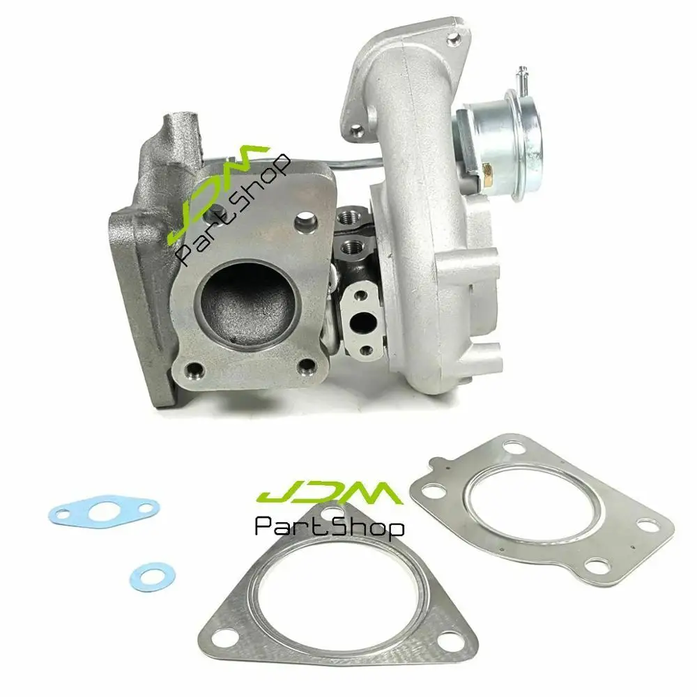 Турбокомпрессор TF035HL для 2010-2016 Nissan Juke 1.6L MR16DDT 49335-00880 | Автомобили и мотоциклы