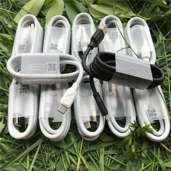 

OD4.5 Thicker Type C Usb C Micro Usb Cable 1m 3FT 2A Quick Fast Charging Cables For Samsung s8 s9 s10 note 8 9 htc lg