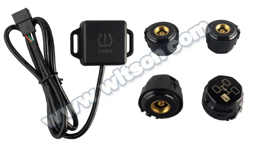 

WITSON TPMS For WITSON MODEL W2-E8XXX/K7XXX/K6XXX/DK9XXX DVD Only (TPMS-005)