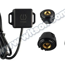 WITSON TPMS для WITSON MODEL W2-E8XXX/K7XXX/K6XXX/DK9XXX только DVD(TPMS-005