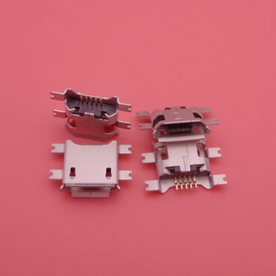 20 шт./лот OEM для Google Asus Nexus 7 2ND 2013 Tablet micro USB зарядный порт Разъем гнездо 5pin мама|charging