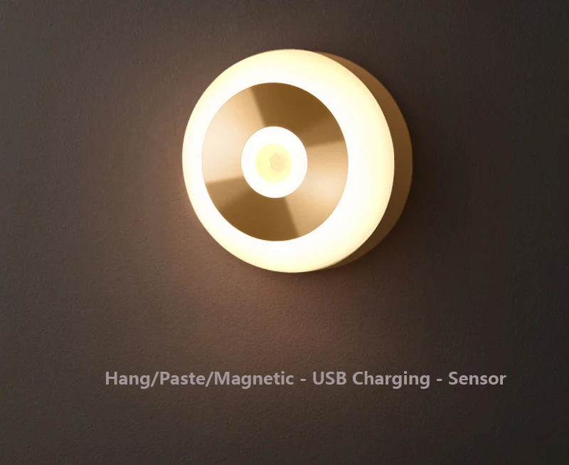 New LED Night Light1