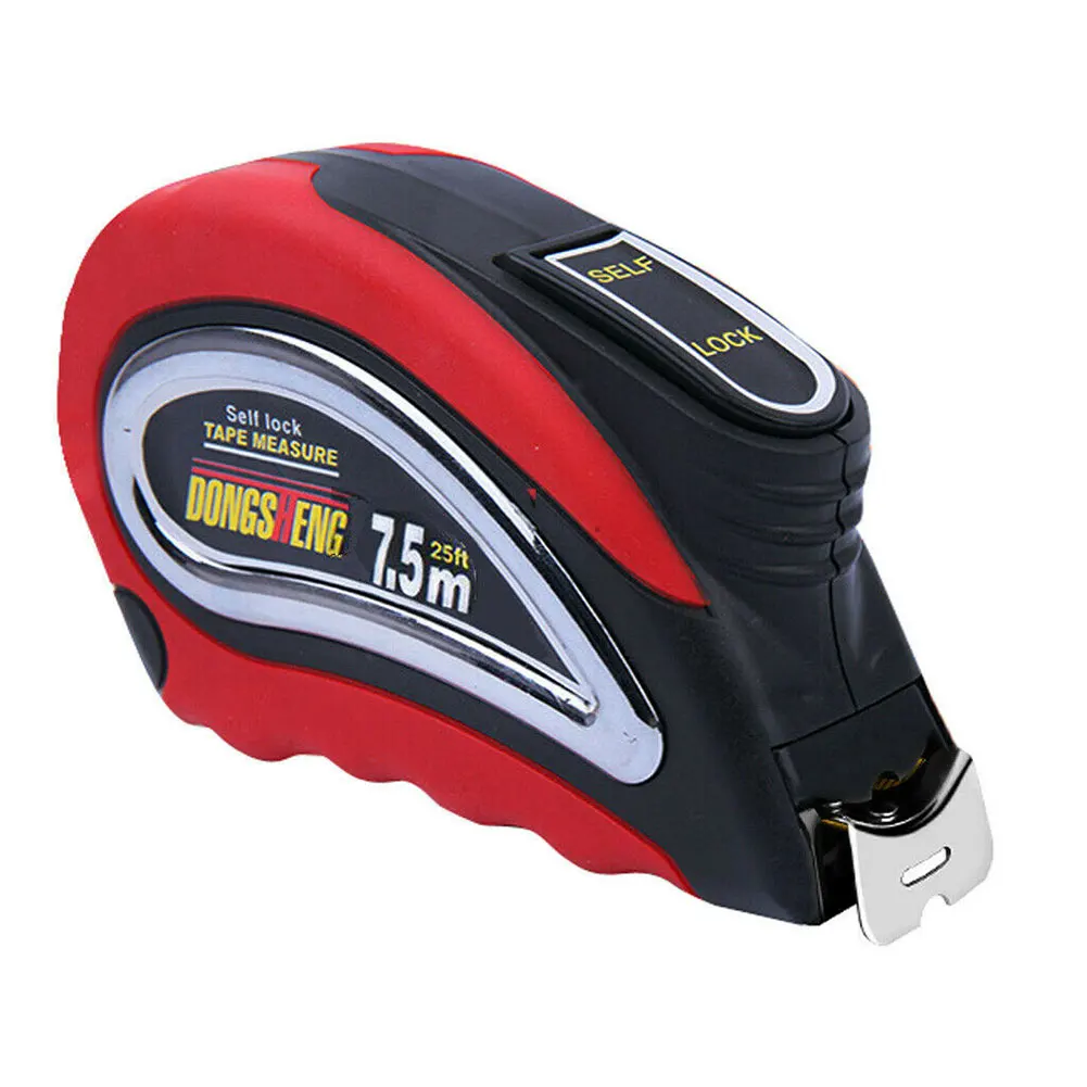 Tape Measure 2