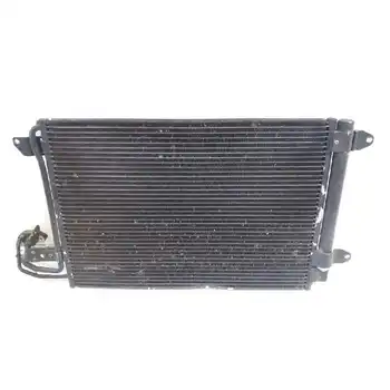 

XF30 Condenser/Radiator Air Conditioning Seat Toledo (5p2) Sport-up