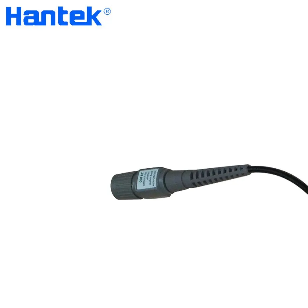 Hantek T3100 100:1 датчик осциллографа высокого напряжения 100 МГц 2500V BNC Интерфейс Osciloscopio Тесты зонды