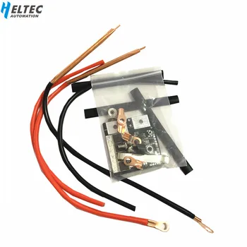 

18650 Battery Portable Spot Welding Circuit PCB Board For Farad Capacitor Special Spot Welding Machine