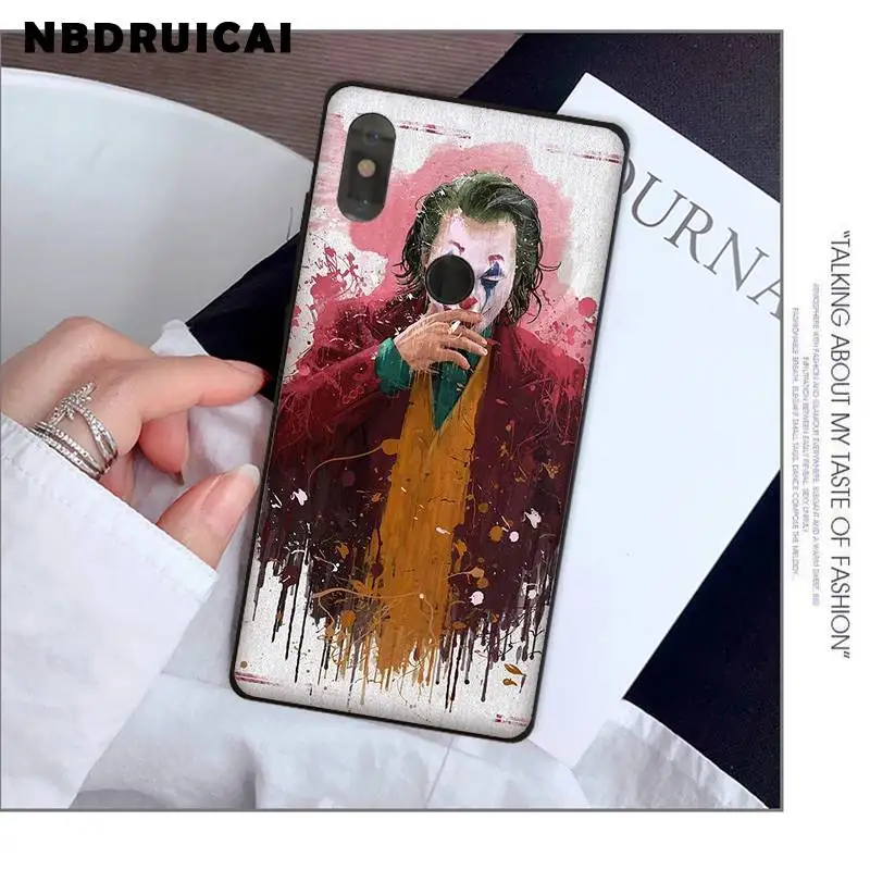 Joker movie 2019