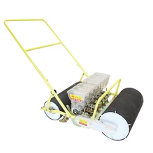 Ручной Сеятель, 6 линий, овощной, морковь, шпинат, рапса, морковь, женьшень, шпинат, капуста, шпинат, колесо, машина, инструмент для семян растений