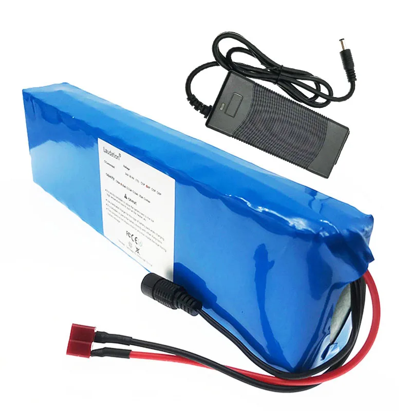24v батарея с зарядным устройством 7s 4p 10Ah 29,4 V 15A BMS литиевая батарея электрического велосипеда для 250W 350W инвалидной коляски мотор E велосипед