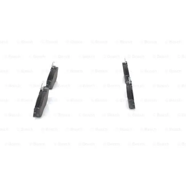 Колодки дисковые передние Ford Maverick all, Nissan Terrano/Sere