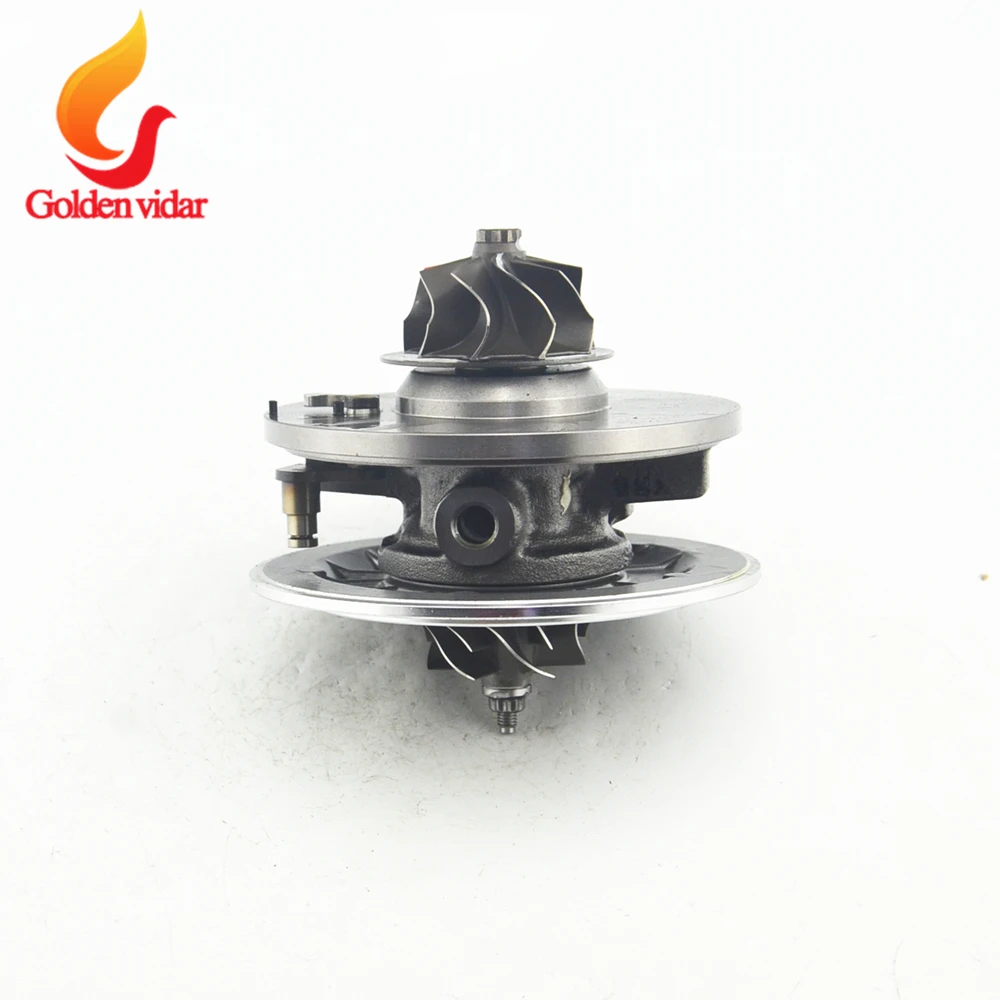 GT2052V 723167 5007S 8653122 0003 Турбокомпрессор core CHRA 0002 для Volvo S80 I 2 4 D5 D5244T 120 кВт 2401 куб.