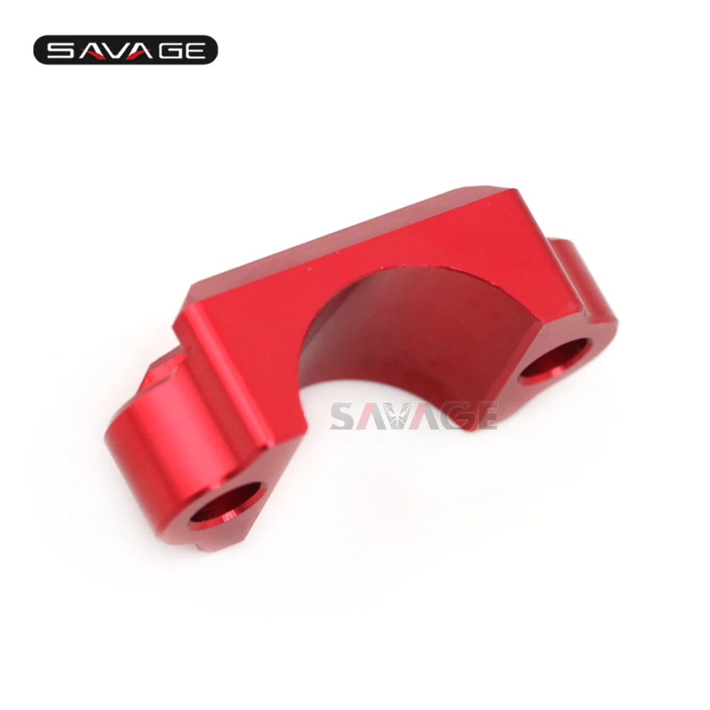 Clutch Bracket Brake Master Cylinder Clamp Cover (43)
