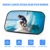 KEMIMOTO Universal Boat Ski Зеркало Заднего Вида для Гидроцикла Watersport Personal Watercraft Mirror For Yamaha Sea Doo For Kawasaki