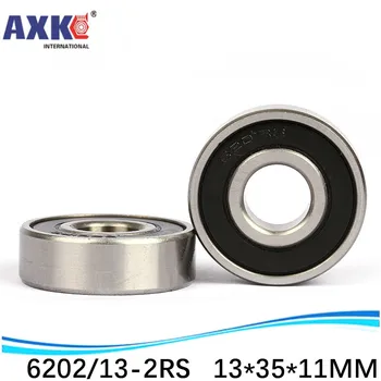 

High quality non-standard special bearings 6202/13-2RS 133511 6202-13 -2RS 13*35*11mm