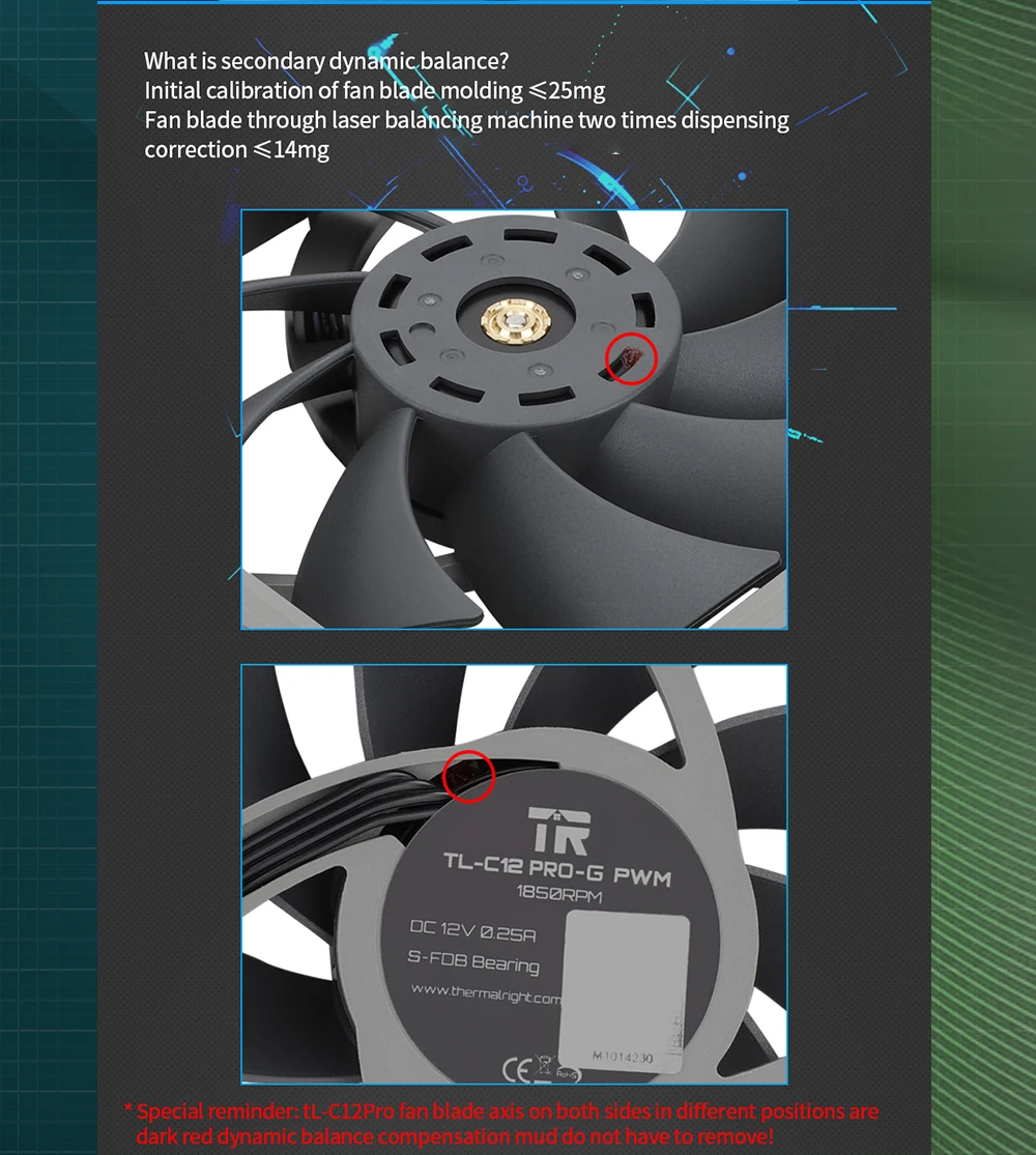 Ventiladores e resfriadores