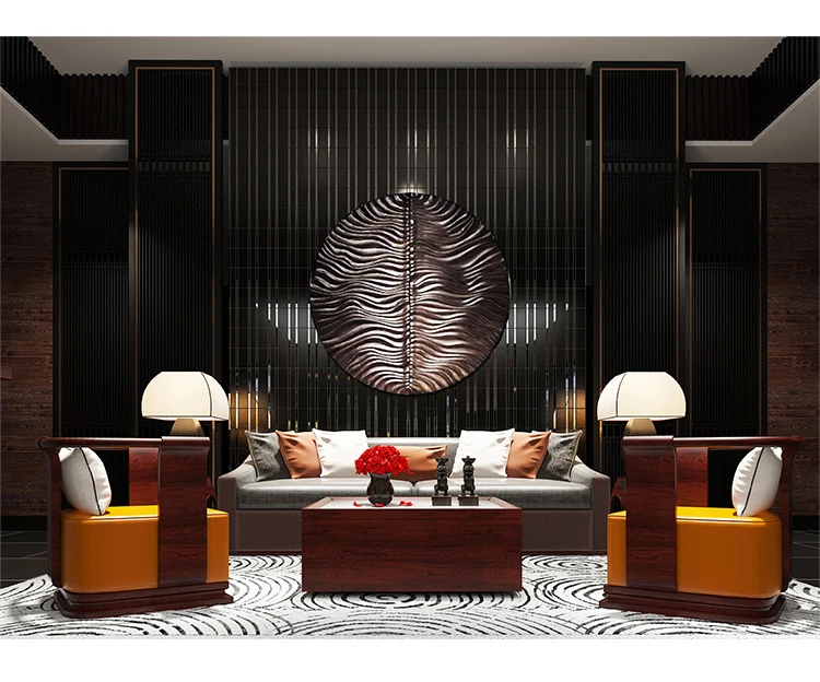 YY-589 黑色中条不锈钢 (9)