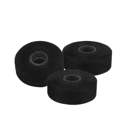 Bamboo Charcoal Dental Flosser Set - 3 Pack (1Set)