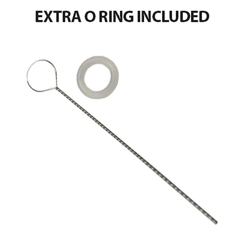 Portable Glass Spiral Orbit Pipe V12 Mini Twisty Metal Tip Smoking Cigarette Tool  Blunt Dry Herb Pipe with Cleaning Brush - Image 6