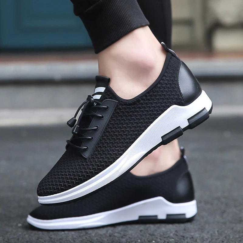 non slip sneakers mens