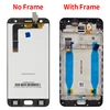 5.5'' Original LCD Digitizer For ASUS Zenfone 4 Selfie ZD553KL LCD Display And Touch Screen With Frame Assembly Replacement ► Photo 2/6