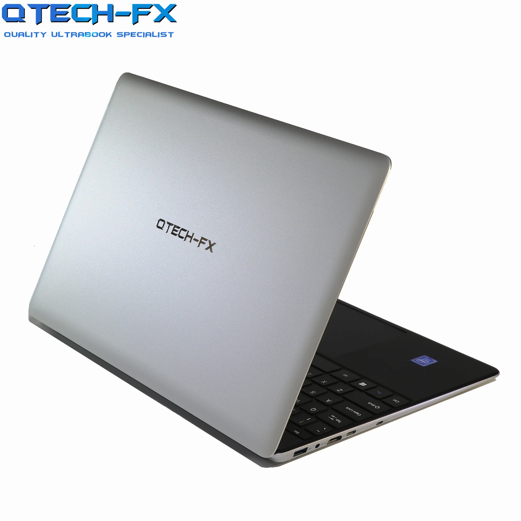 15.6” Laptop Fast CPU Intel i7 128G SSD and 1000G
