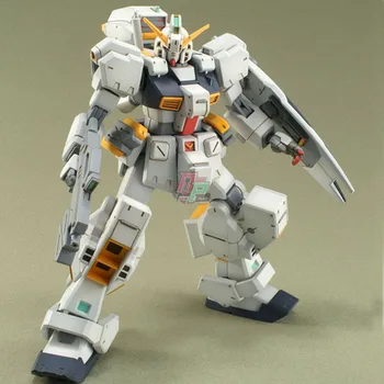 

HG 056 RX-121-1 HAZELCUSTOM Haizil changed up to assembly model