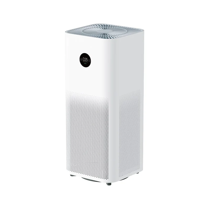 

YOUPIN Mijia Air Purifier Pro H OLED Touch Display Mi Home APP Control 600m3/h Particle CADR Strong Removal of Formaldehyde