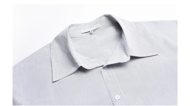 European Fashion Pleat Blouses 2019 Autumn New