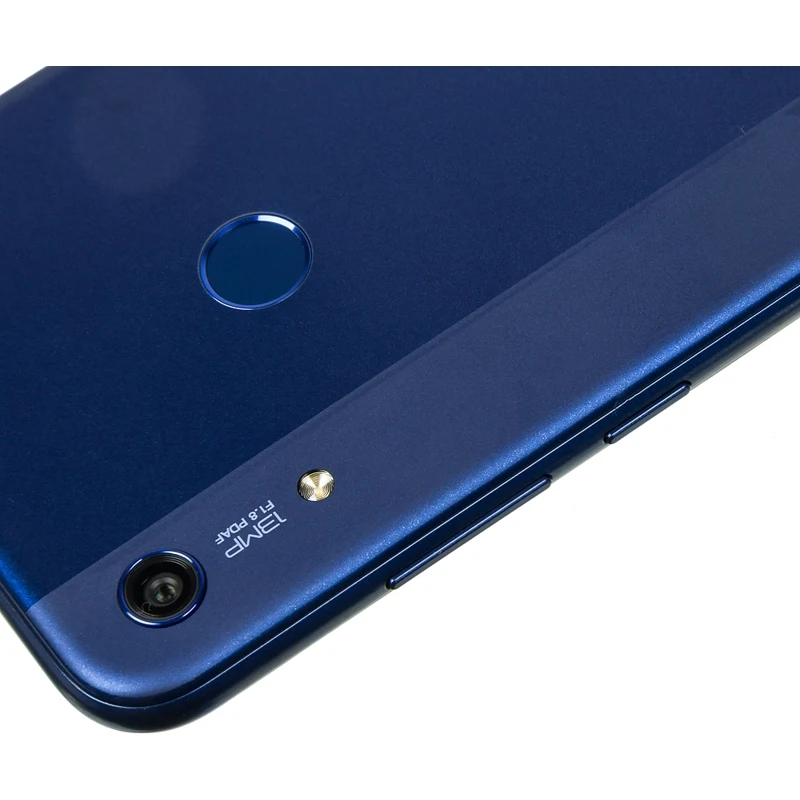 Смартфон HONOR 8A синий