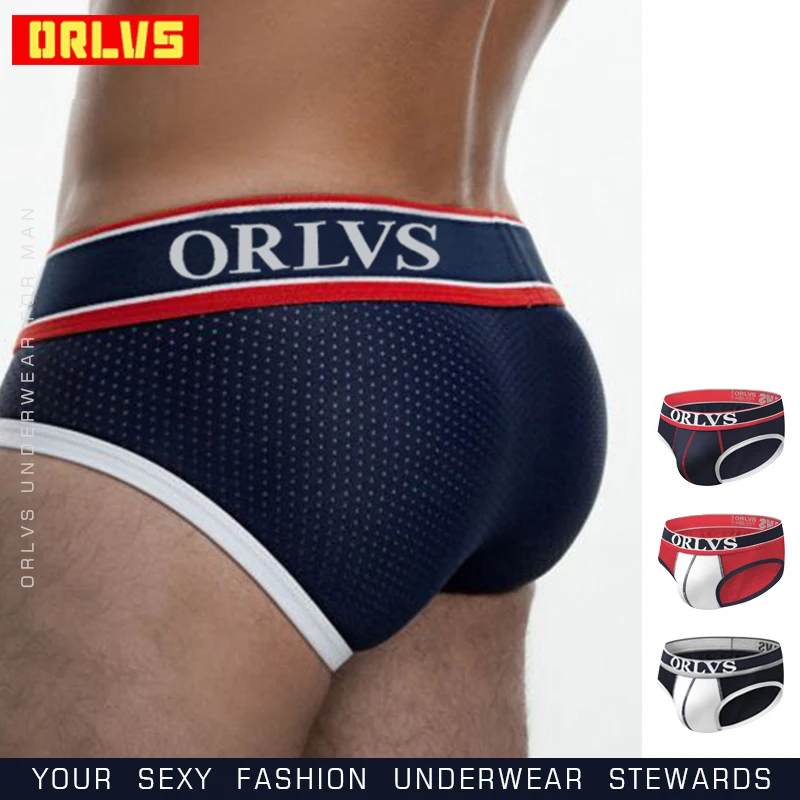 Сексуальные трусики мужские сетчатые трусы U Pouch Gay Mesh дышащие шорты |