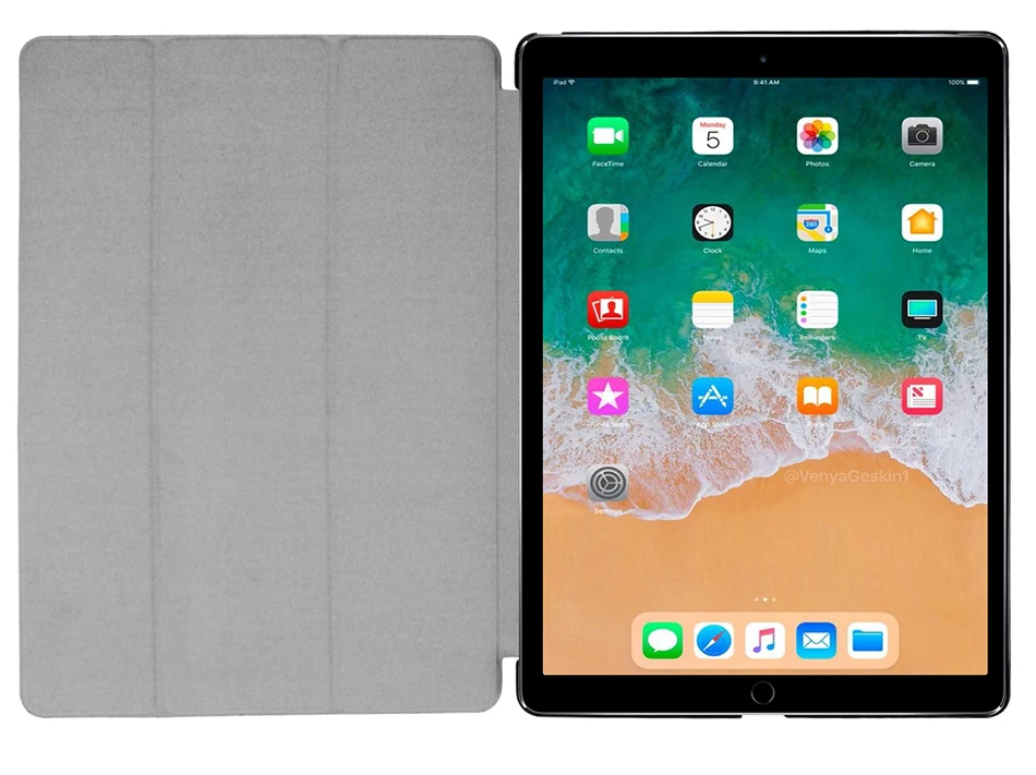 MTT Чехол для iPad Pro 12,9 дюймов мраморная текстура искусственная кожа откидной смарт-чехол для планшета A1584 A1652 A1670 A1671