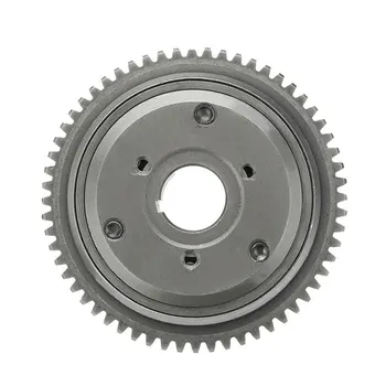 

Accessories Metal Hight Performance Engine Replacement Drive Durable Sturdy Switch Starter Clutch For Scooter GY6 125cc 150cc