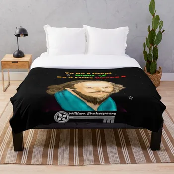 

Soft Blanket for Bed Sherpa Flannel Fleece Blanket Home Travel Sofa Soft Throw Blanket To Do A Great Right