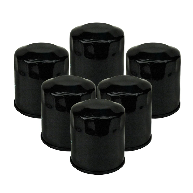 

6pcs Filters 3/4"-16 For BRIGGS & STRATTON 300314 499532 692513 70185 820314 new arrival hot sale