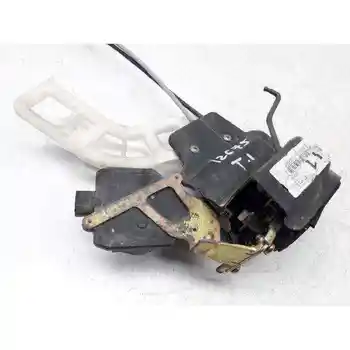 

814111F010 DOOR LOCK REAR LEFT KIA SPORTAGE