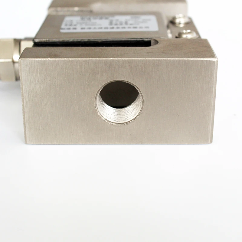 S-type pull pressure sensor load cell instead of Toledo sensor TSCTSB50KG2000KG