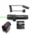 Guns Pointer Red/Green Laser Remote Suit 25.4/30mm Ring 20mm Rail Switch For Hunting Sights