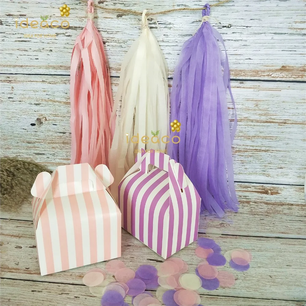 tassel garland wedding party 81