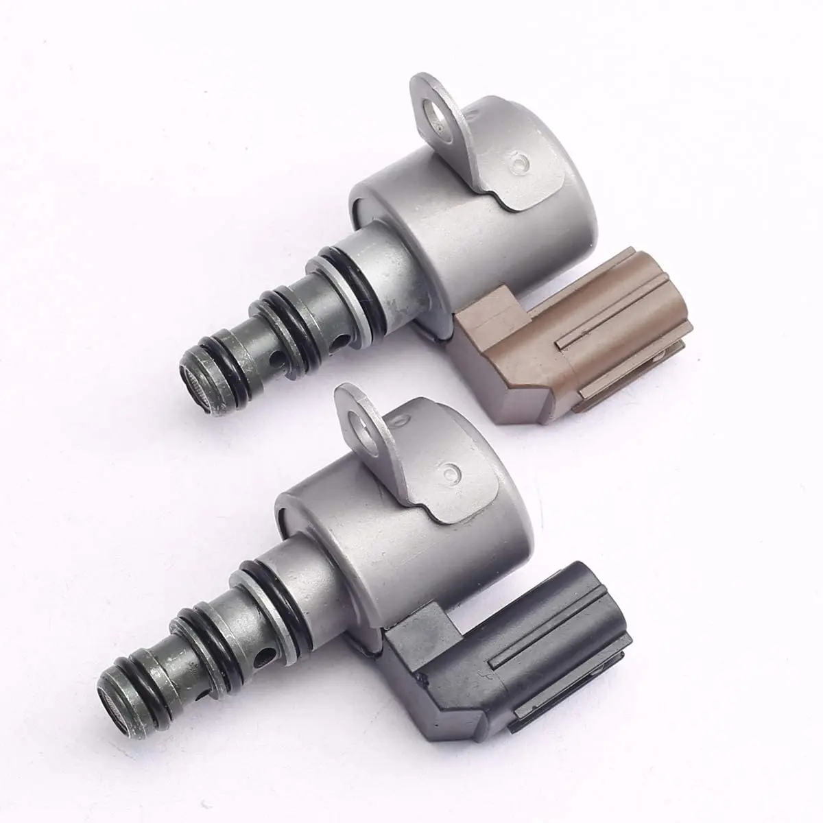 Transmission Shift Solenoid C 28400-P6H-013 28400-P6H-003 Black +