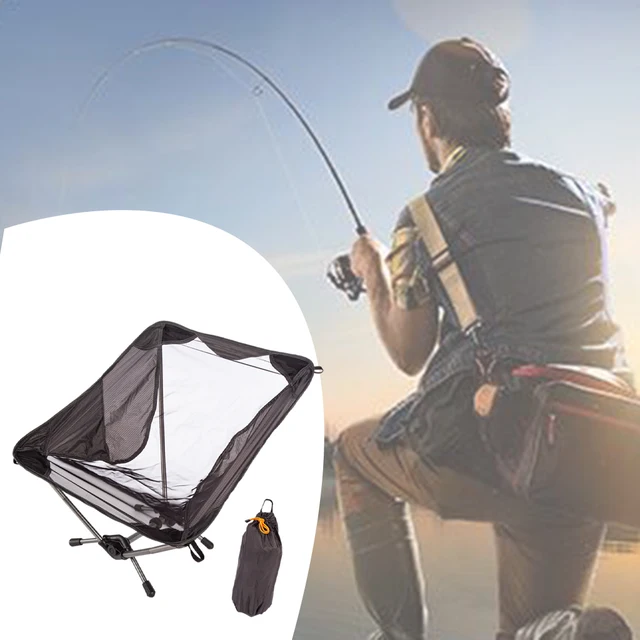 Ultralight Portable Camping Chair 5