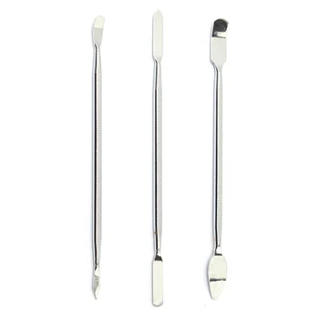 

3PCS/Set Tablet PC Metal Spudger Disassemble Opening Pry Hand Tool Kit Blade Mobile Phone For iPhone iPad Repair Tools