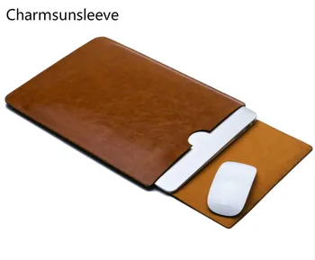 

Charmsunsleeve For Onyx Boox Volta (2020) 6 inch Ultra-thin Sleeve Pouch Bag EBOOK-Readers Cover Microfiber Leather Case