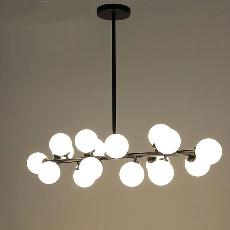 Современный потолочный светильник s для гостиной, спальни, потолочные лампы, винтажный светильник lampara de techo Luminaria, светильник ing