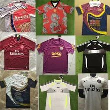 Футбольные майки «Arsenal», Манчестера,, Юнайтед, Barcaed, Джерси, Juve, psg, barelonaed, Real Madrided, ronaldo, тренировочная футболка