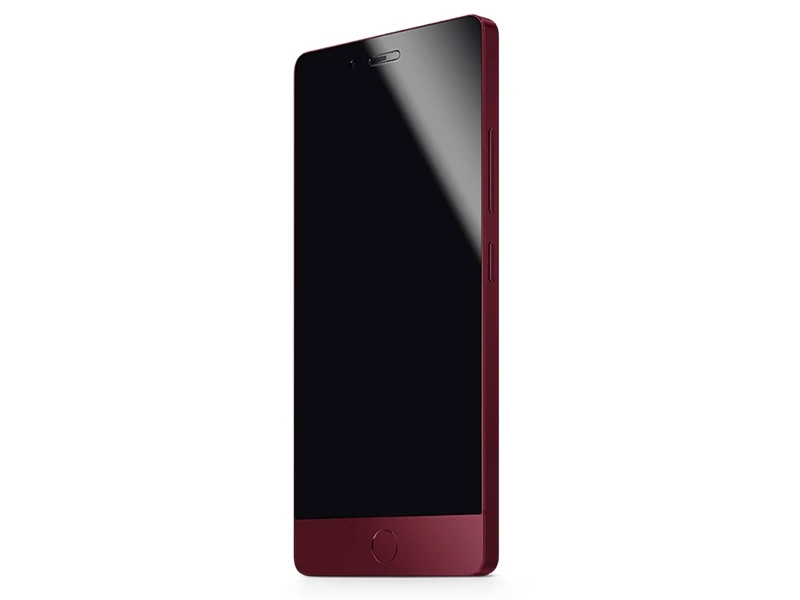 Мобильный телефон Smartisan Nut Pro 4G LTE 4G ram 64G rom 16.0MP Snapdragon 626 5," ips 1920X1080 отпечатков пальцев