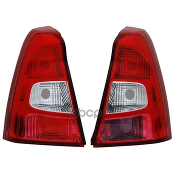 

Lantern back right Renault Logan 2008 TYC art. 11-b549-01-2b