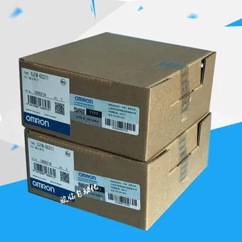 

PLC Unit CJ1W-OC211 Relay Output Module 250VAC / 24VDC 2A 16 Outputs 100 % New & Original Genuine